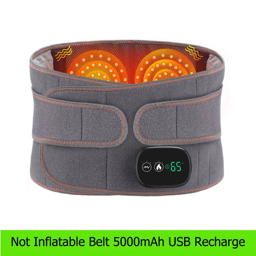 Heat Red light therapy pain relief
